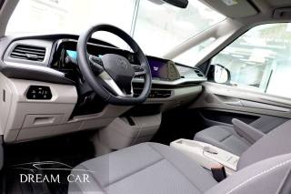 VOLKSWAGEN Multivan usata, con Cerchi in lega