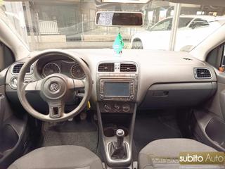 VOLKSWAGEN Polo usata 21