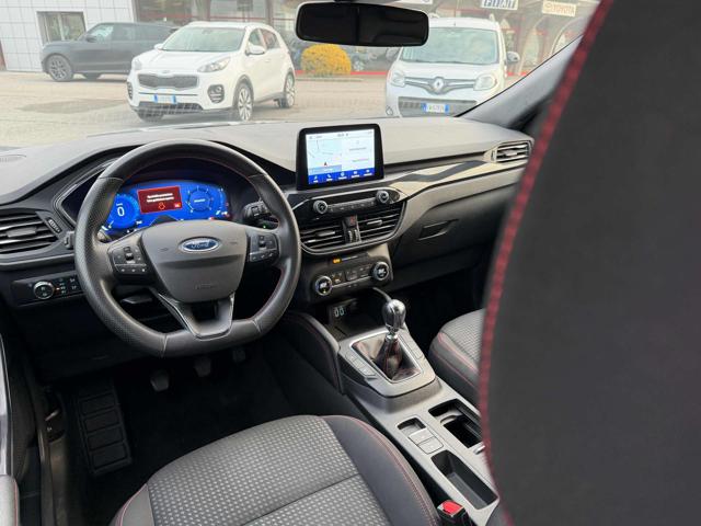FORD Kuga usata, con Cruise Control