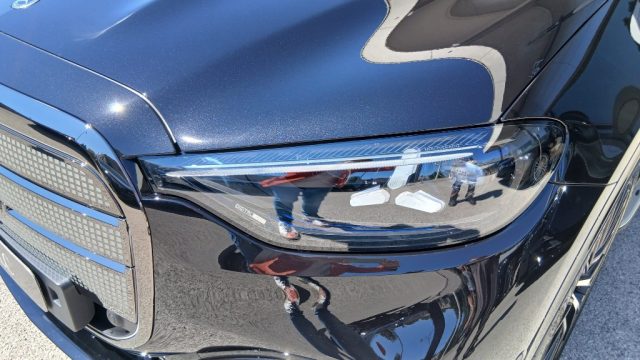 MERCEDES-BENZ GLC EQ usata, con Cruise Control