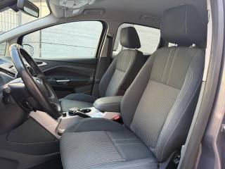 FORD C-Max usata, con ESP