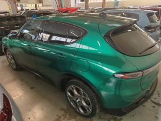 ALFA ROMEO Tonale usata, con Climatizzatore
