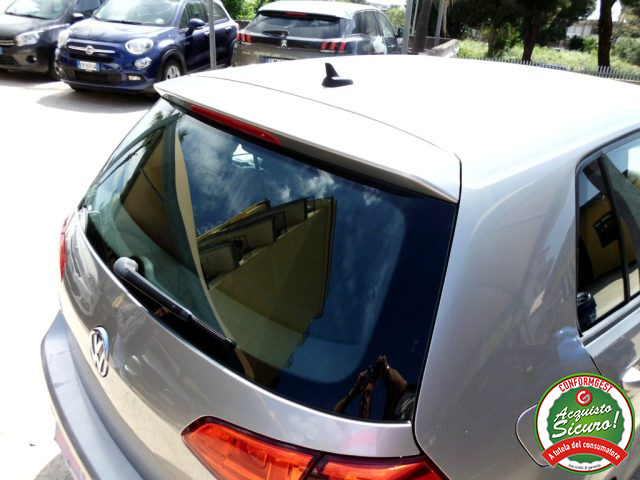 VOLKSWAGEN Golf usata 38