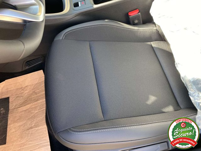 JEEP Avenger usata, con Controllo trazione