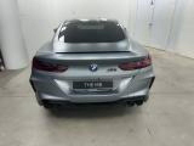 BMW M8 usata, con Chiusura centralizzata