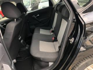VOLKSWAGEN Polo usata, con Immobilizzatore elettronico