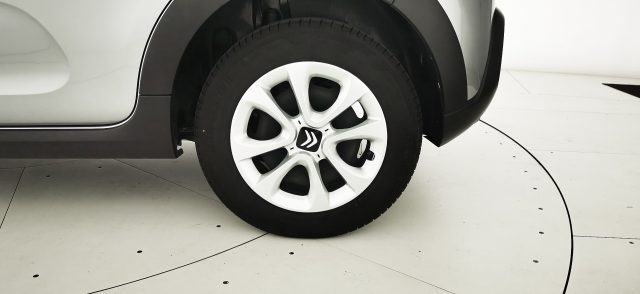 CITROEN C3 usata 51