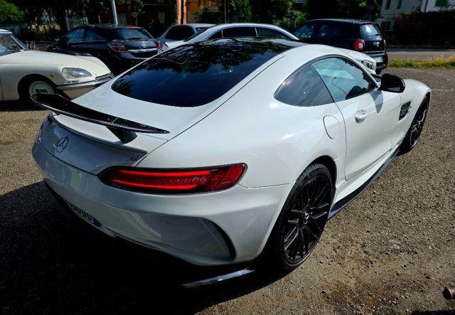 MERCEDES-BENZ AMG GT usata, con Cerchi in lega
