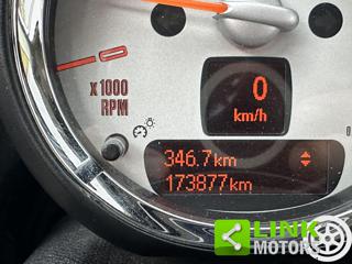 MINI Countryman usata, con ESP