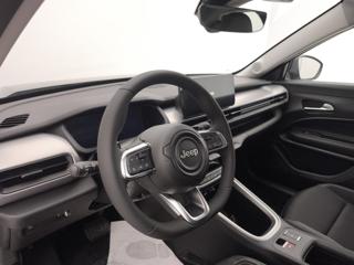 JEEP Avenger usata, con Climatizzatore