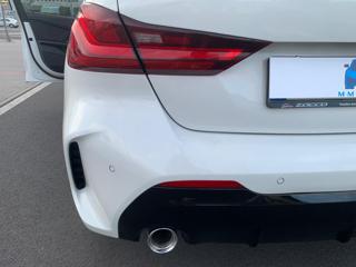 BMW 116 usata, con Climatizzatore