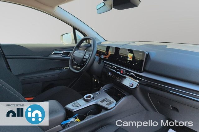 KIA Sportage usata 14