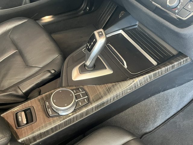 BMW 218 usata, con Immobilizzatore elettronico