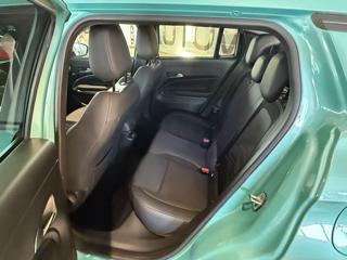 JEEP Avenger usata, con Fendinebbia