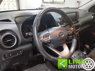 HYUNDAI Kona usata, con Autoradio