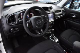 JEEP Renegade usata, con Autoradio