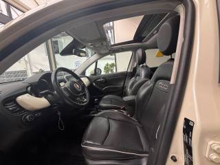 FIAT 500X usata, con MP3