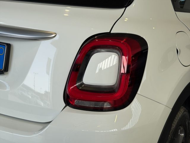 FIAT 500X usata, con Bracciolo