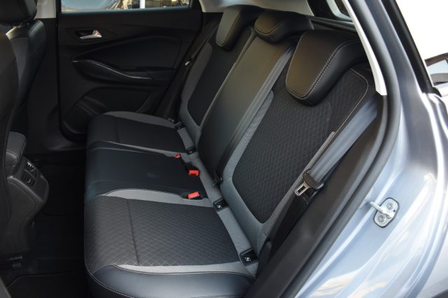 OPEL Grandland X usata, con Boardcomputer