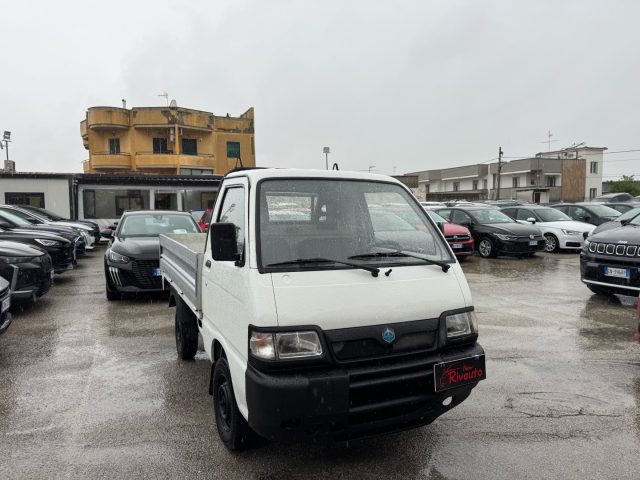 PIAGGIO Porter usata, con Alzacristalli elettrici