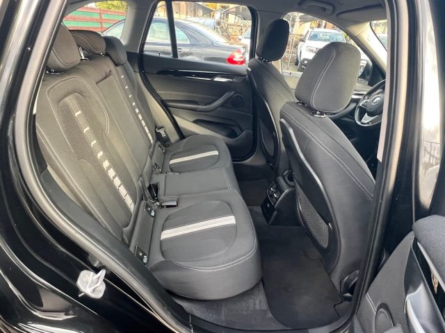 BMW X1 usata, con ESP