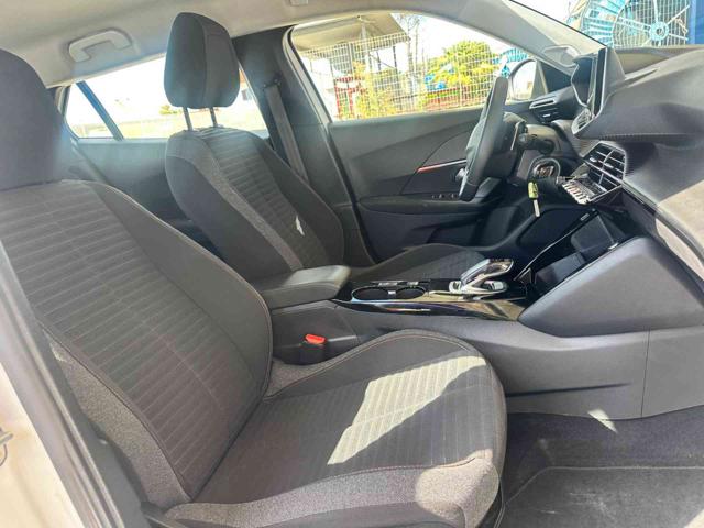 PEUGEOT 2008 usata, con Chiusura centralizzata