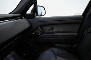 LAND ROVER Range Rover Sport usata, con Specchietti laterali elettrici