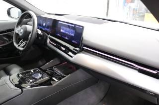 BMW 520 usata, con Bracciolo