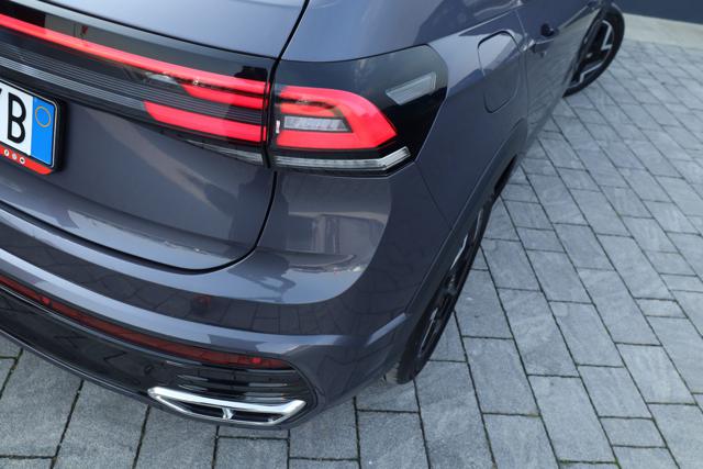 VOLKSWAGEN Taigo usata, con Volante in pelle