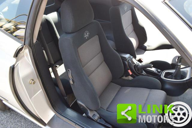 ALFA ROMEO GTV usata, con Fendinebbia