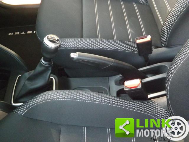 DACIA Duster usata 25