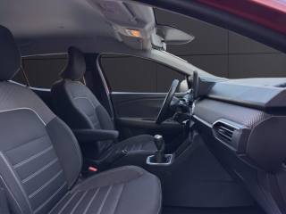 DACIA Sandero usata, con Frenata d