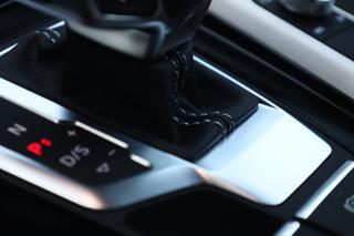 AUDI A5 usata, con Sistema di riconoscimento della stanchezza