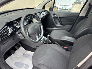 CITROEN C3 usata, con Boardcomputer