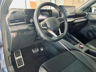 VOLKSWAGEN T-Roc usata, con Cerchi in lega