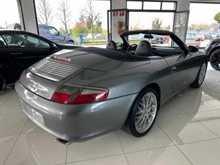 PORSCHE 911 usata, con Fendinebbia
