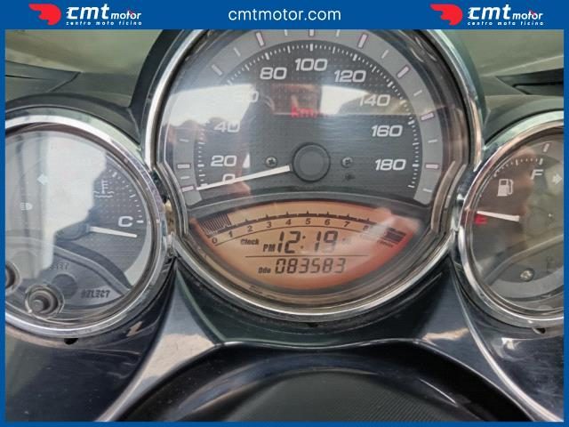YAMAHA T-Max 500 usata 4