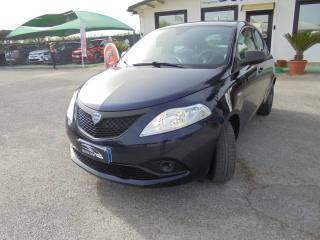 LANCIA Ypsilon usata, con Climatizzatore