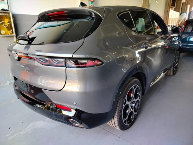 ALFA ROMEO Tonale usata, con Cruise Control