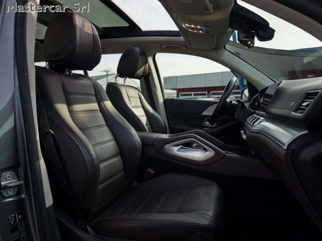 MERCEDES-BENZ GLE 350 usata, con ESP