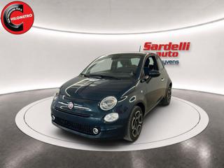 FIAT 500 1.0 Hybrid