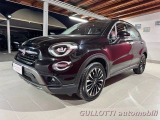 FIAT 500X usata, con Airbag laterali