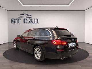 BMW 520 usata, con Autoradio