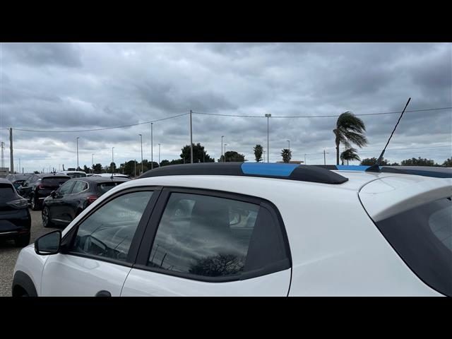 DACIA Spring usata 13