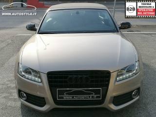 AUDI A5 usata 97