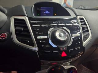 FORD Fiesta usata, con Servosterzo