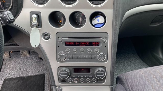ALFA ROMEO 159 usata, con Climatizzatore
