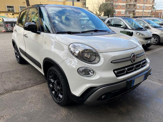 FIAT 500L usata, con Airbag