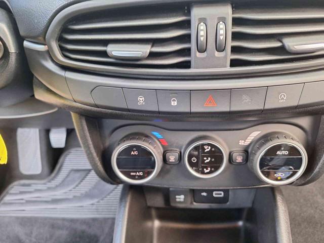 FIAT Tipo usata, con Servosterzo