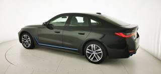 BMW i4 usata, con Supporto lombare